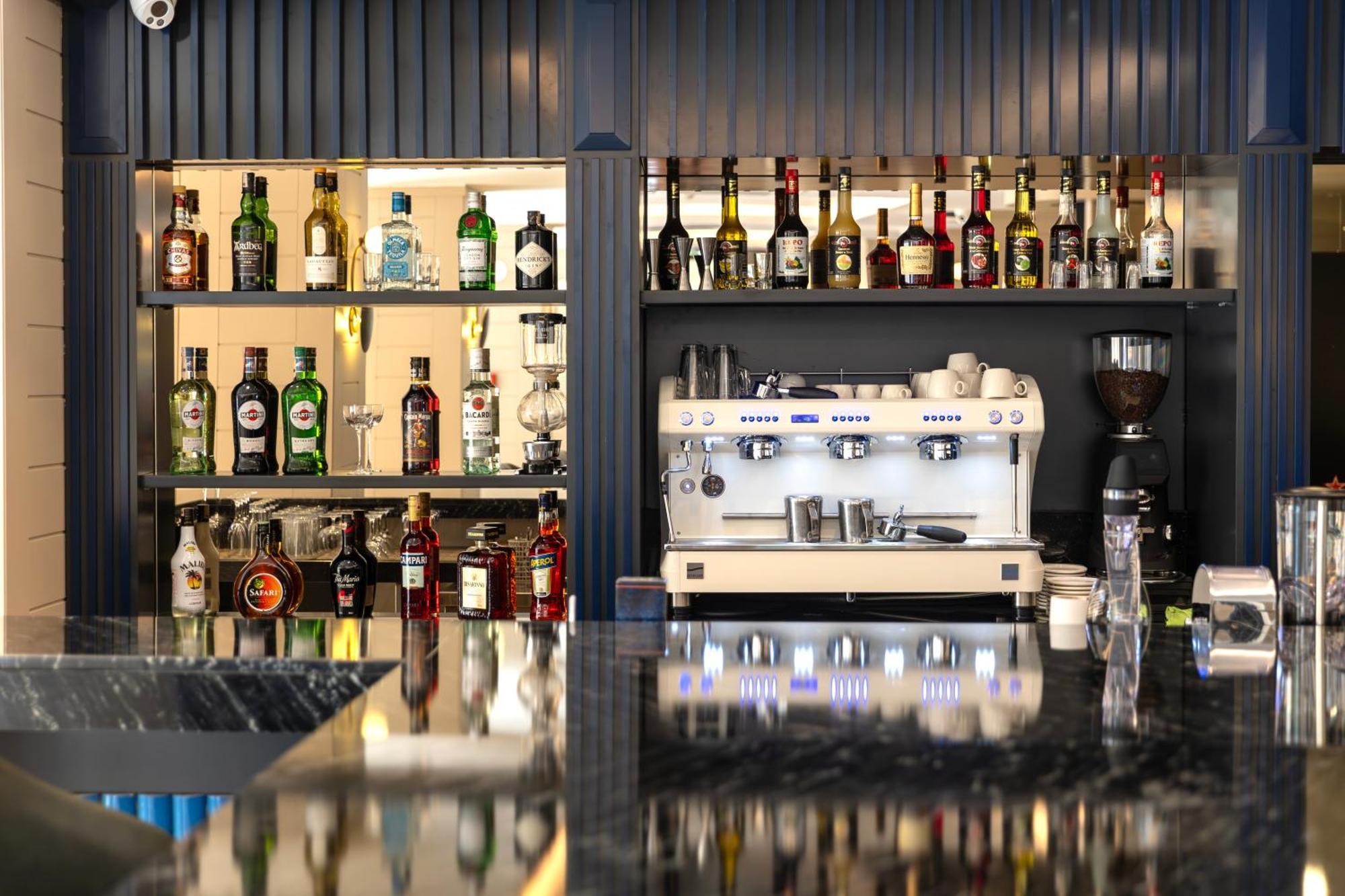 Delta Hotels By Marriott Antalya Lara - Adult Only מראה חיצוני תמונה