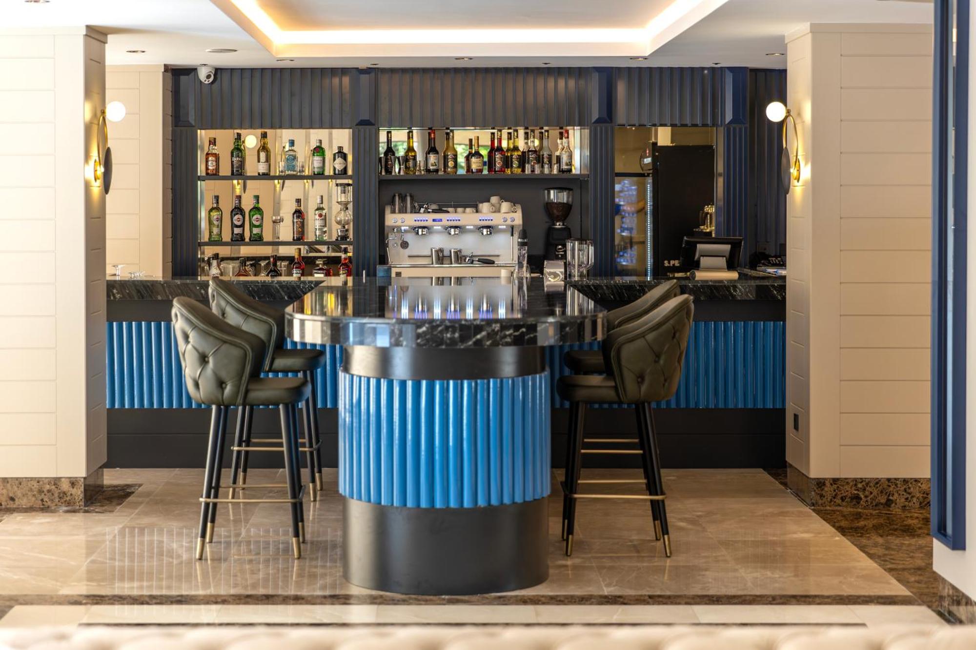 Delta Hotels By Marriott Antalya Lara - Adult Only מראה חיצוני תמונה