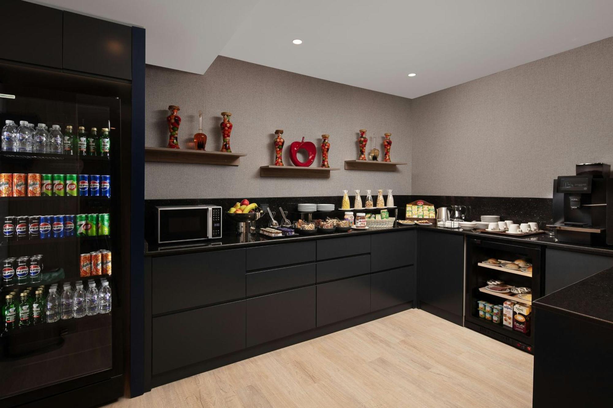 Delta Hotels By Marriott Antalya Lara - Adult Only מראה חיצוני תמונה